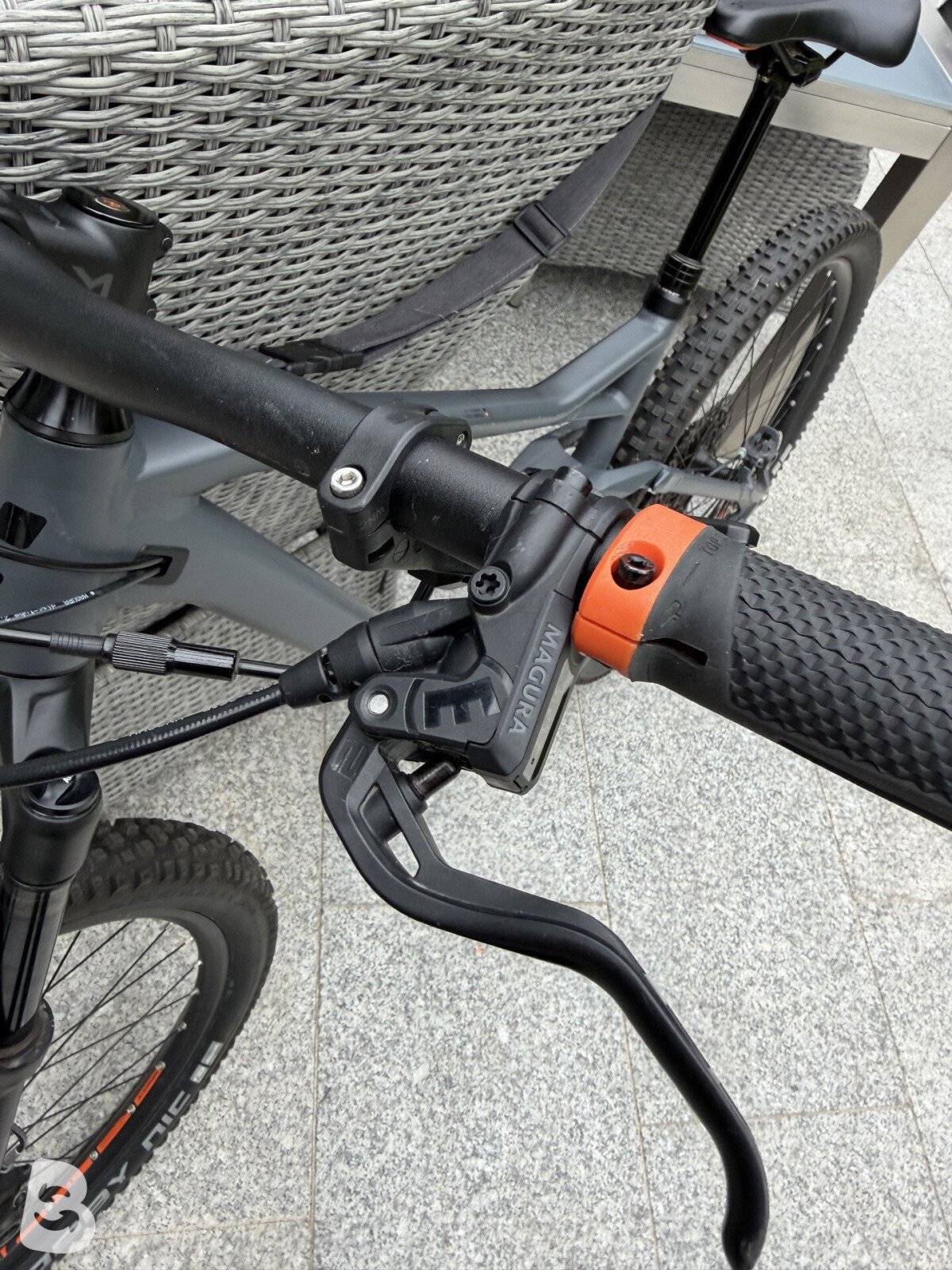 Cube Stereo Pro 2022