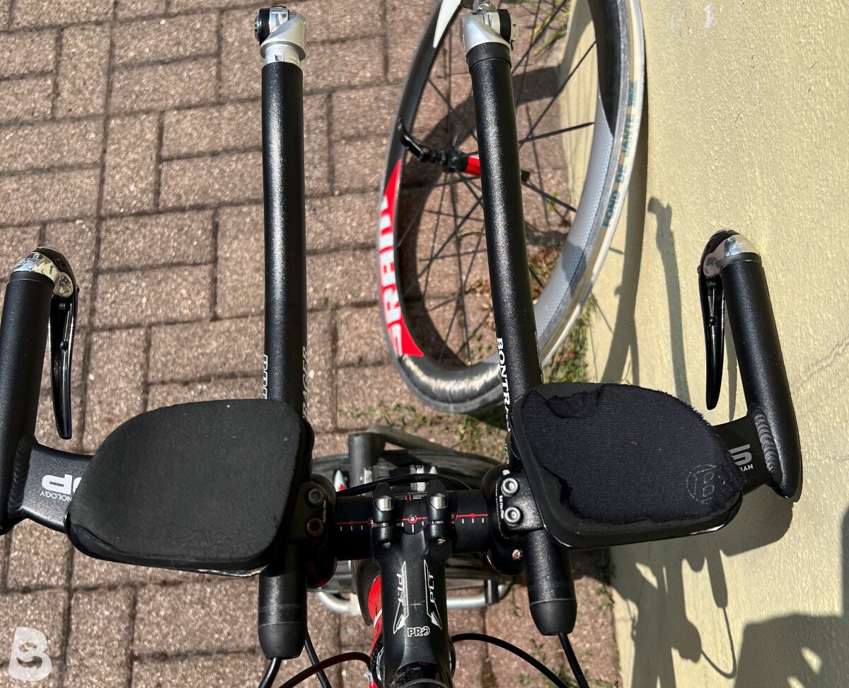 Wilier Triestina Chrono 2010