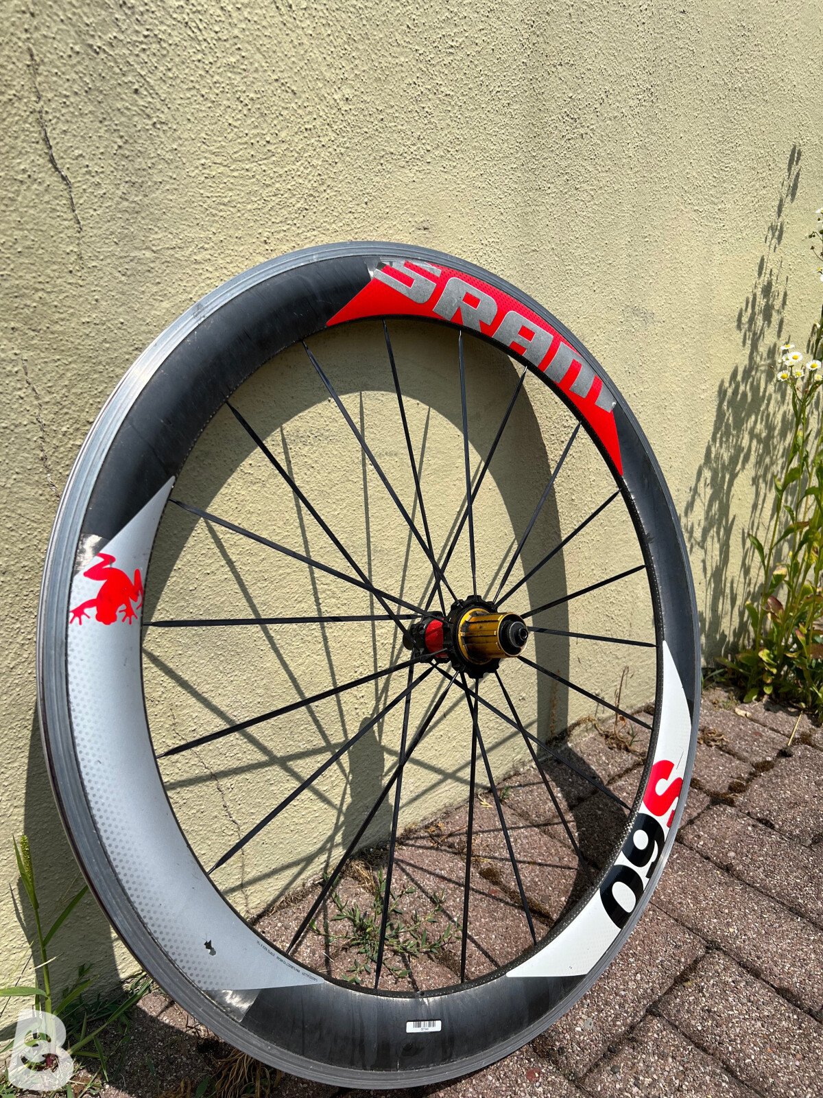 Wilier Triestina Chrono 2010