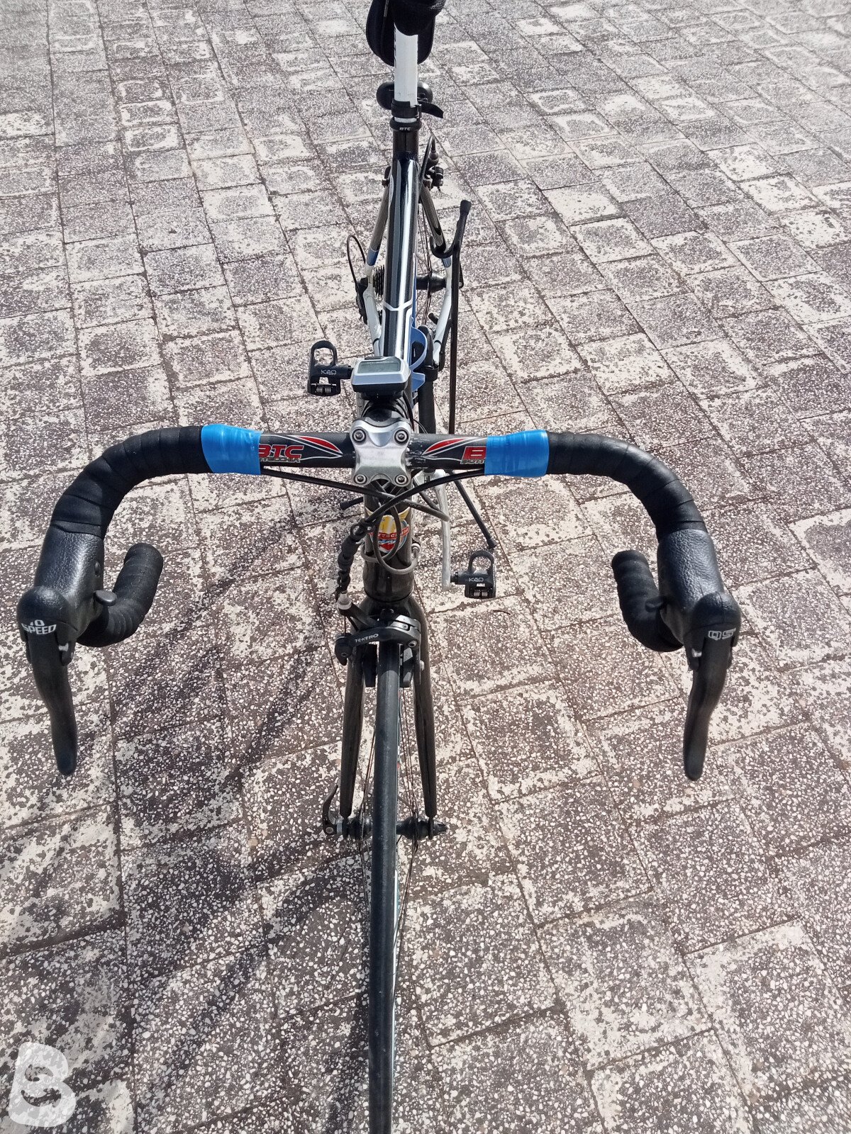 Bottecchia Altavelocità 2010