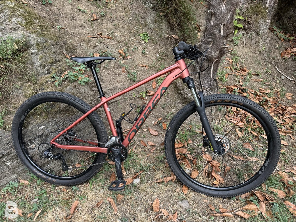 Orbea ONNA 27 XS Junior 50 2023