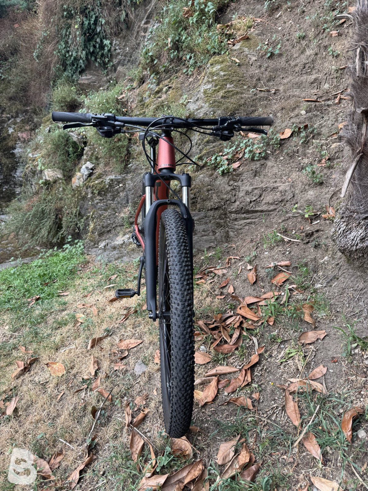 Orbea ONNA 27 XS Junior 50 2023