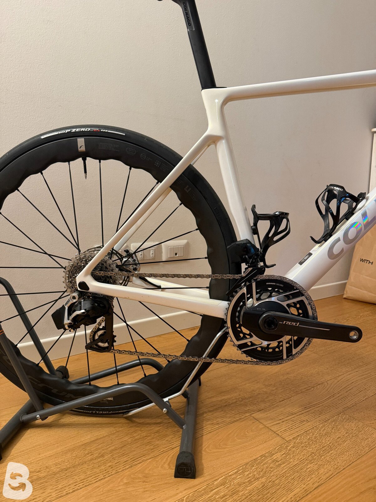 Colnago V4RS 2024