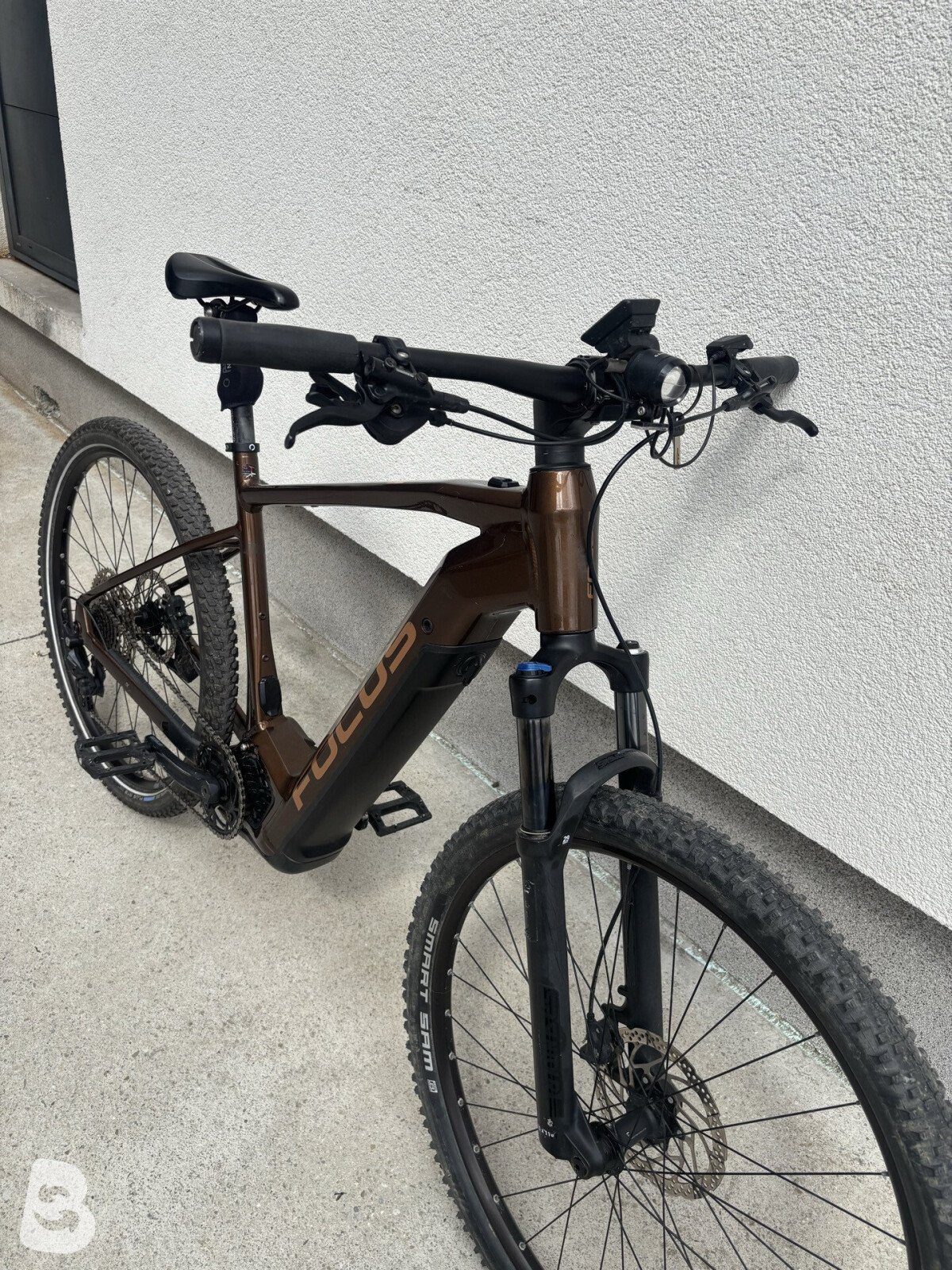 Focus AVENTURA² 6.8 2023
