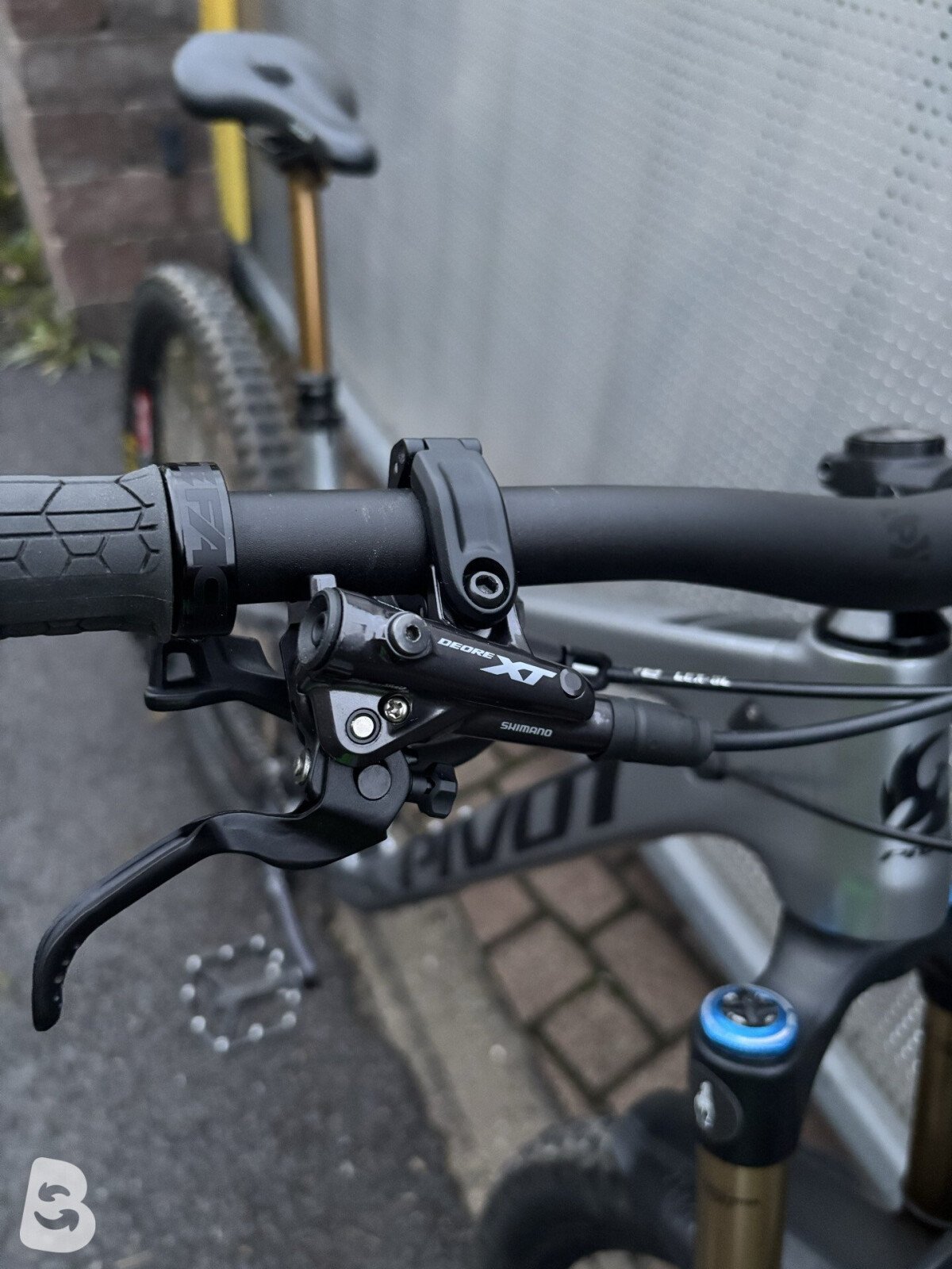 Pivot Trail 429 Pro XT/XTR Enduro 2021