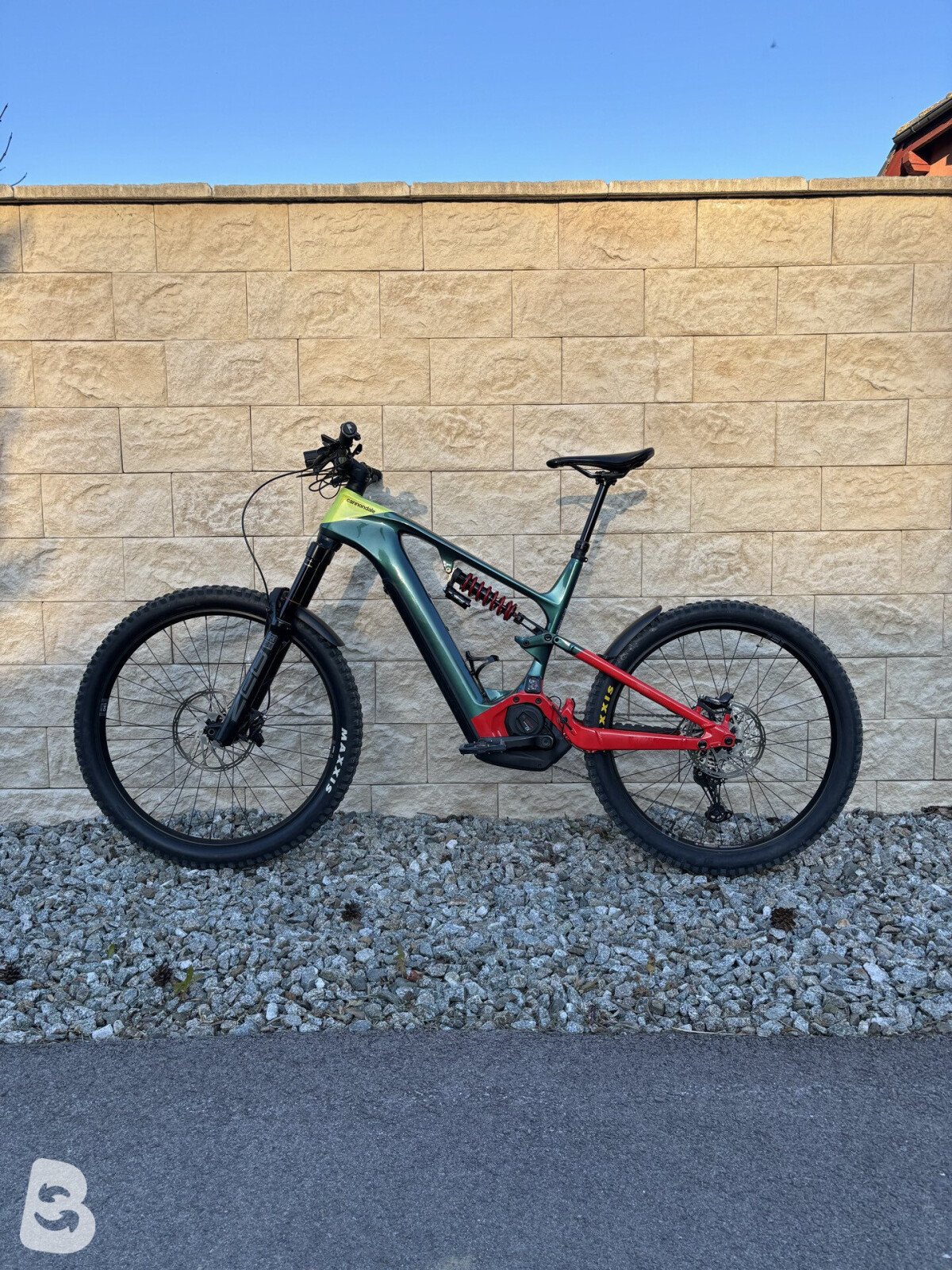 Cannondale Moterra Neo LT Carbon 2 2023
