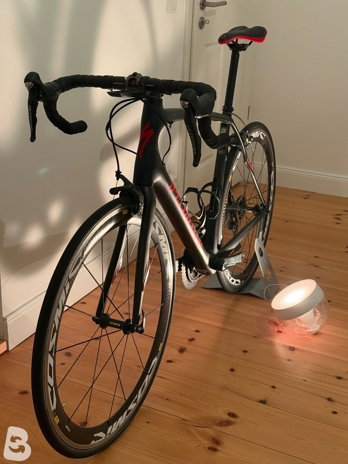 Specialized Roubaix 2016