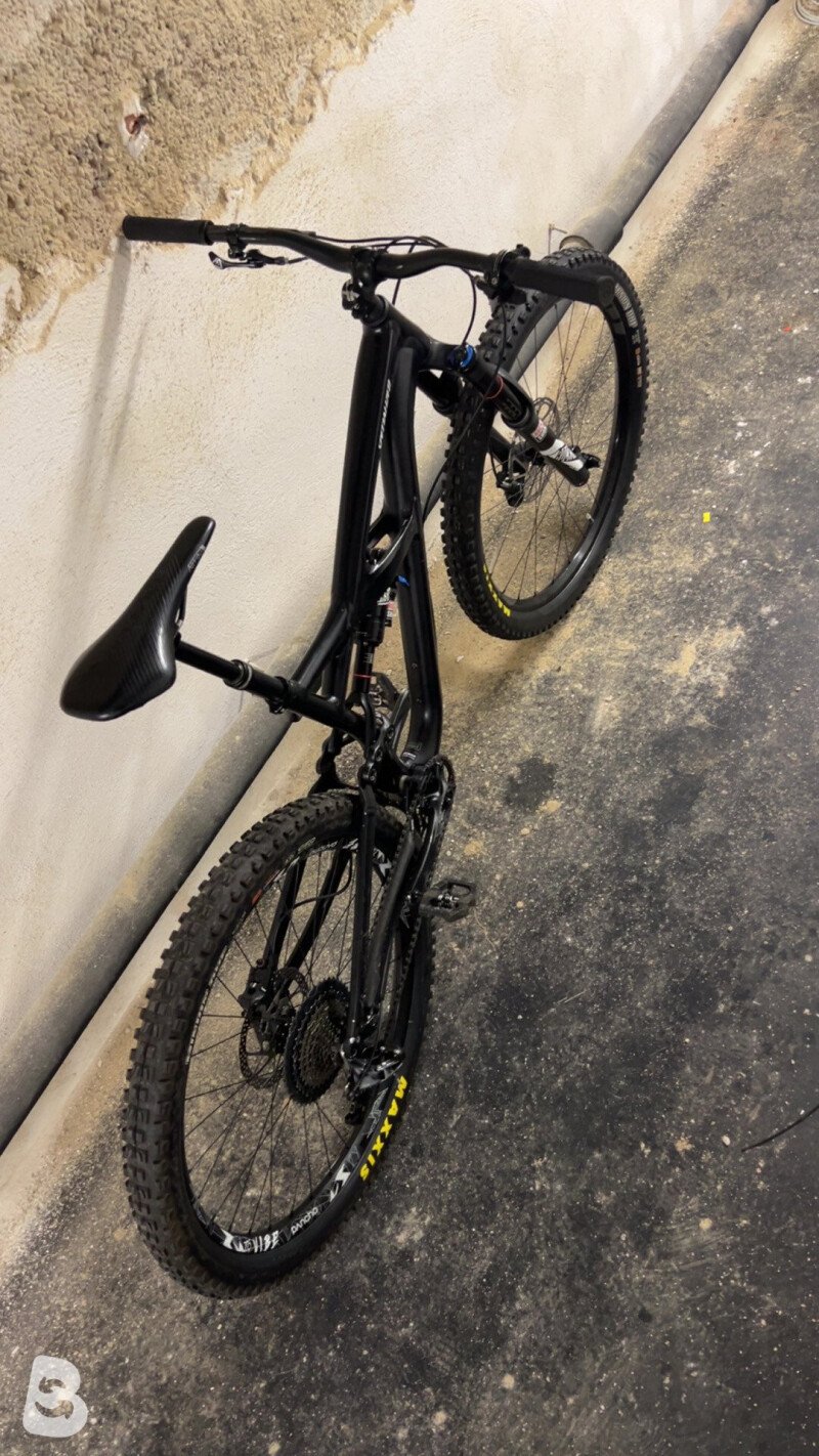 Specialized Enduro Comp 650b 2016