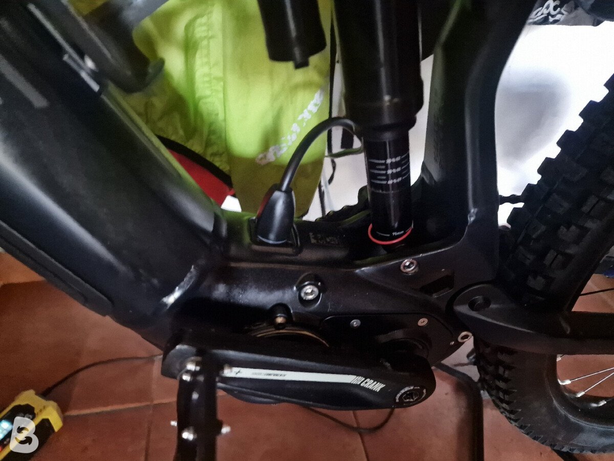 Haibike Nduro 2024