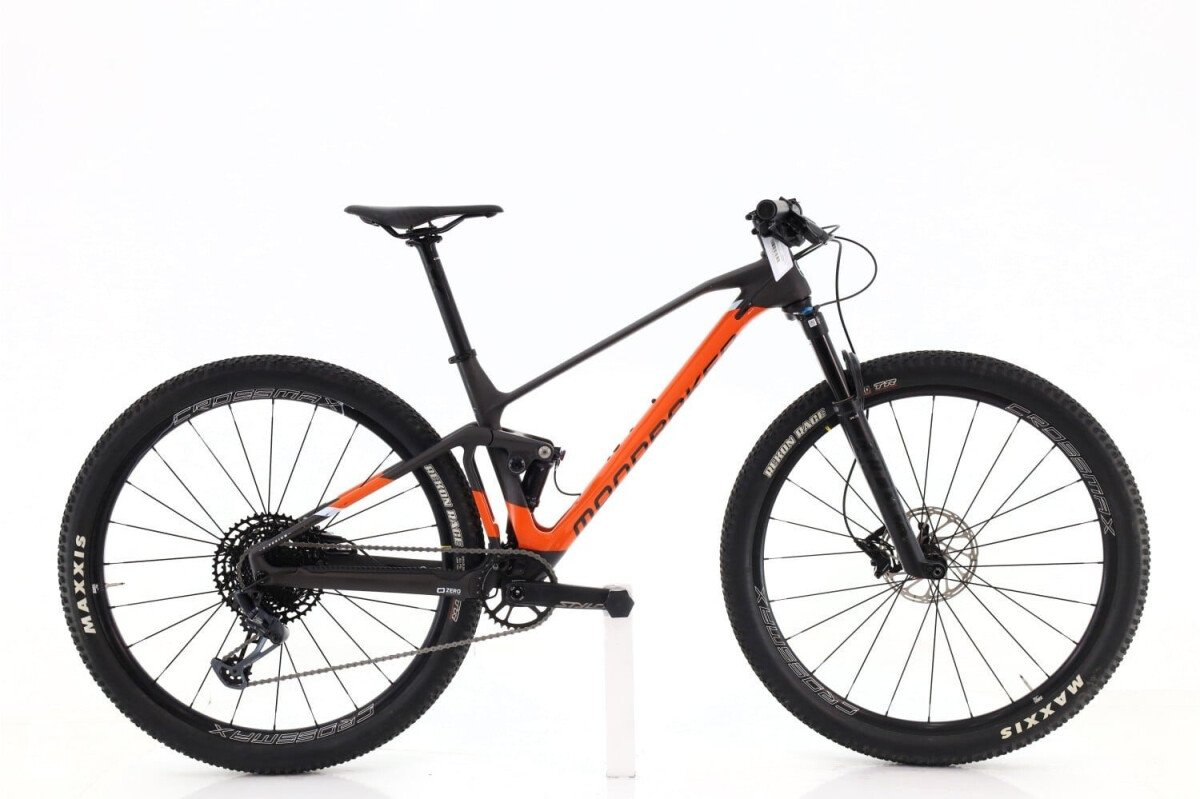 Mondraker F-Podium GX 2023