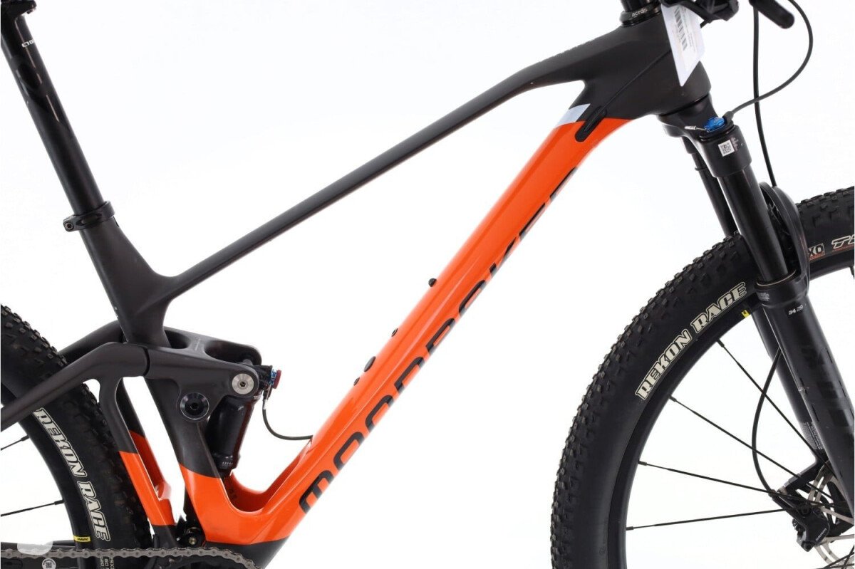 Mondraker F-Podium GX 2023