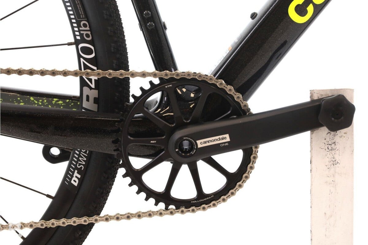 Cannondale SuperSix EVO CX 2024