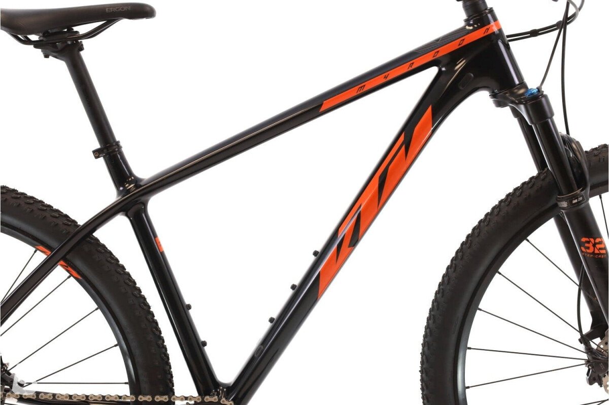 KTM Myroon Master 2021