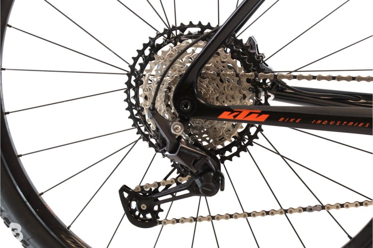 KTM Myroon Master 2021