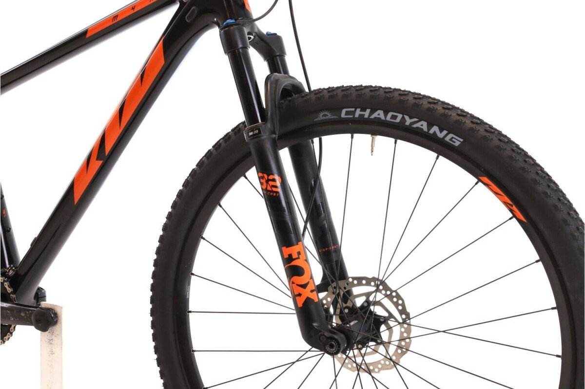 KTM Myroon Master 2021