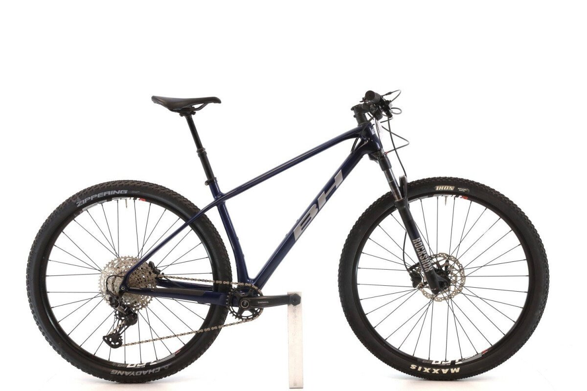 BH Ultimate RC 6.5 XT 2022
