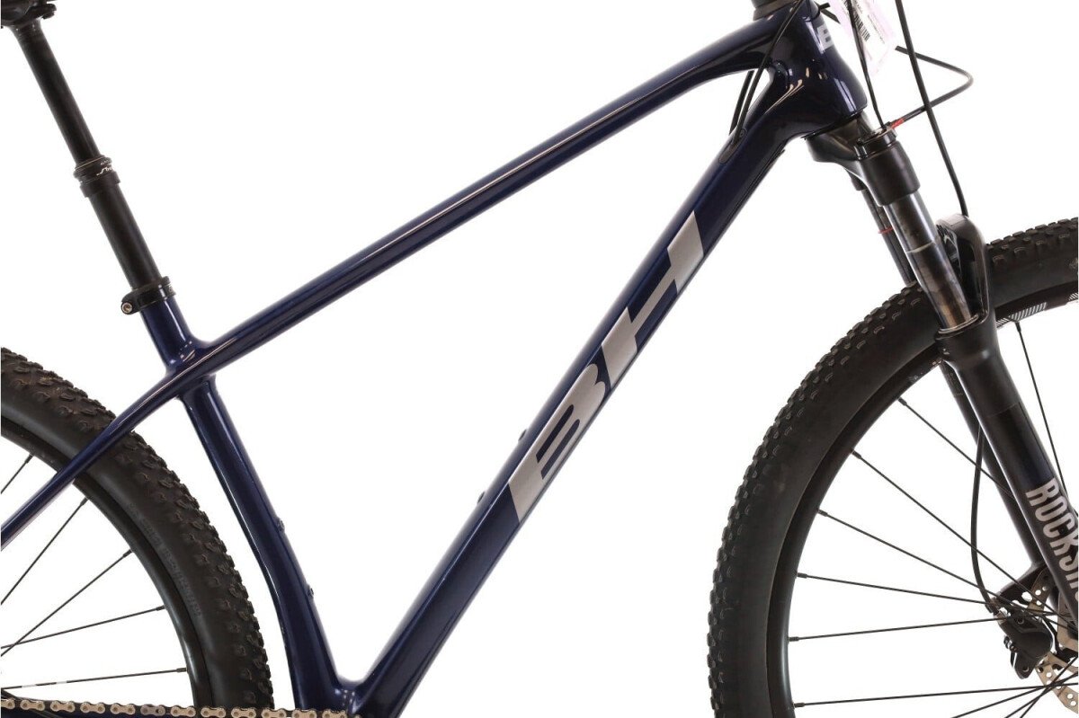 BH Ultimate RC 6.5 XT 2022
