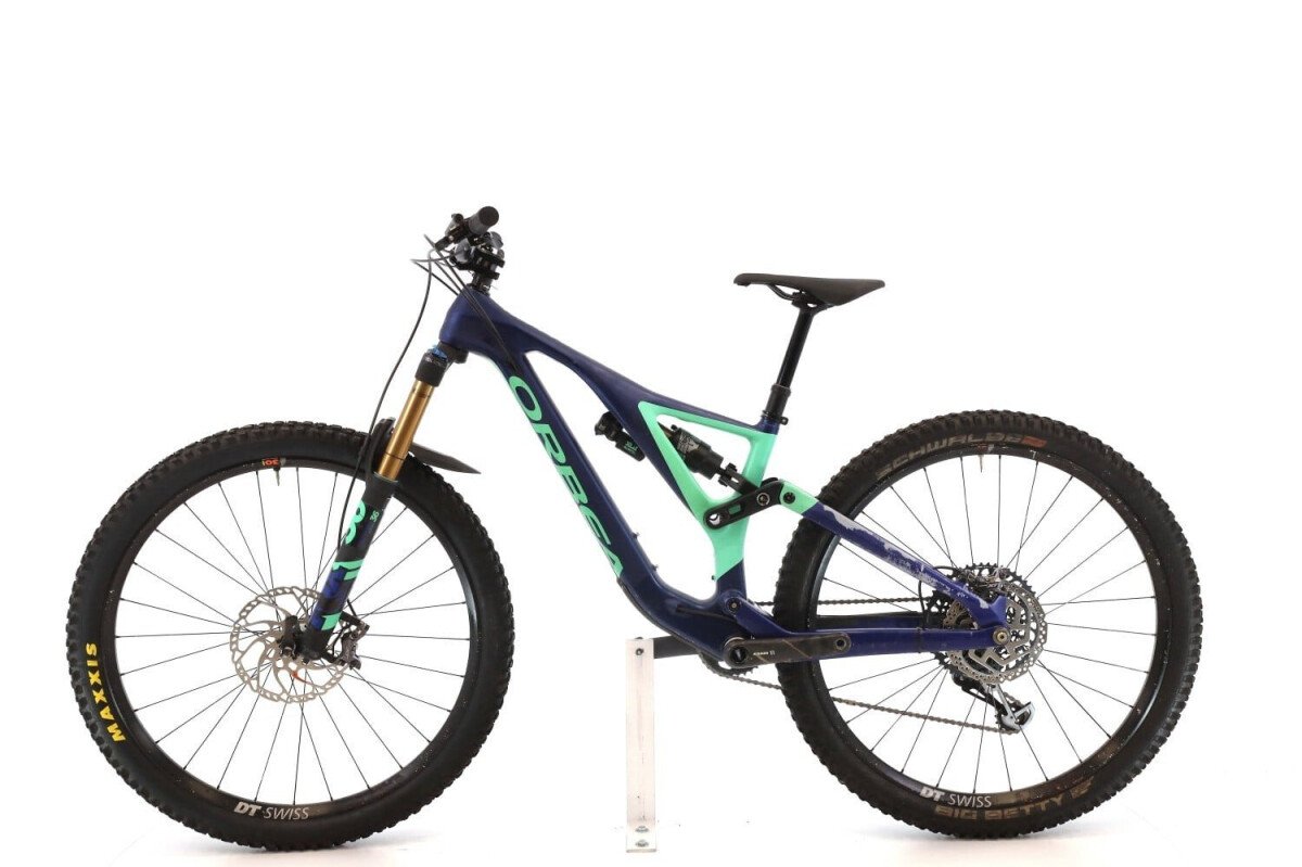 Orbea Rallon M10 GX 2019