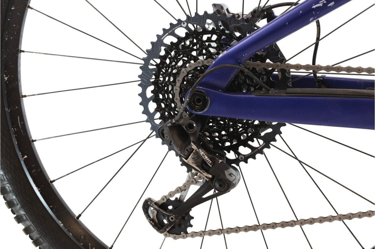 Orbea Rallon M10 GX 2019