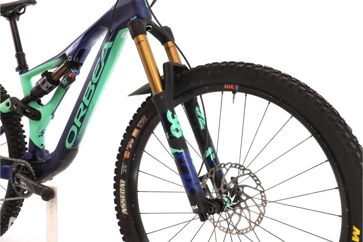 Orbea Rallon M10 GX 2019