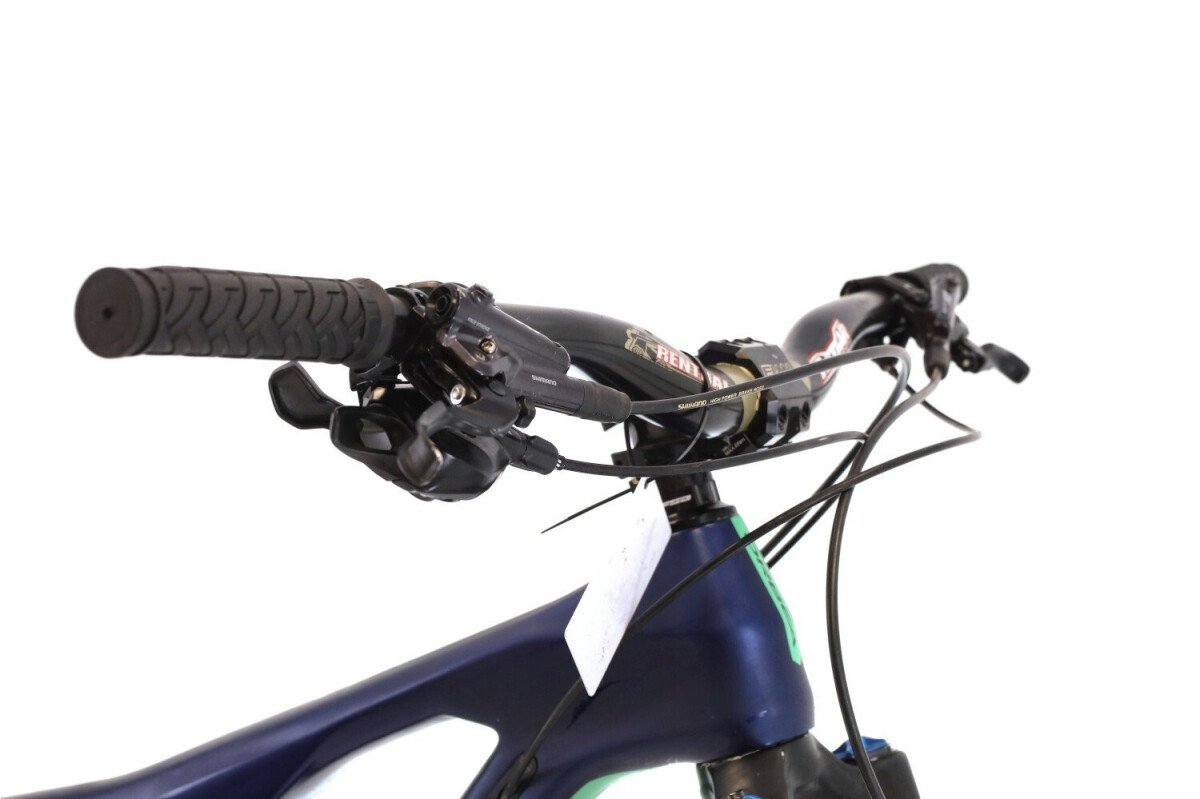 Orbea Rallon M10 GX 2019