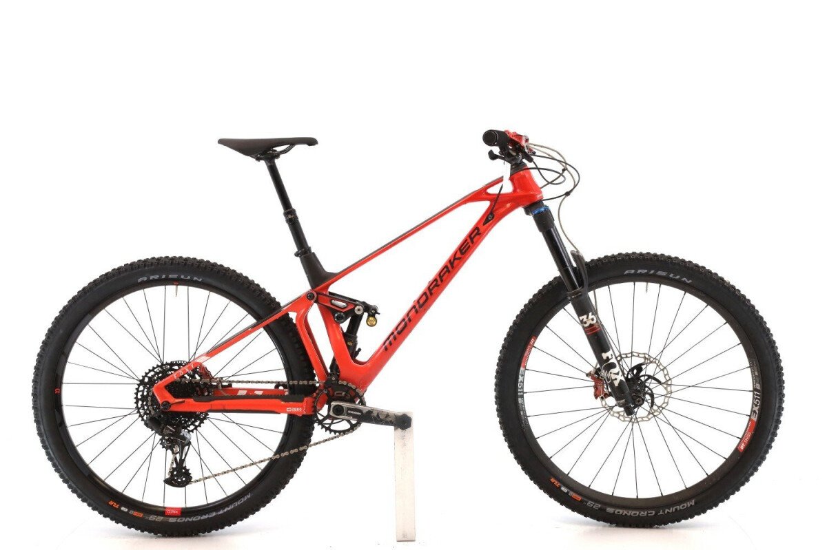 Mondraker Foxy Carbon R 2020