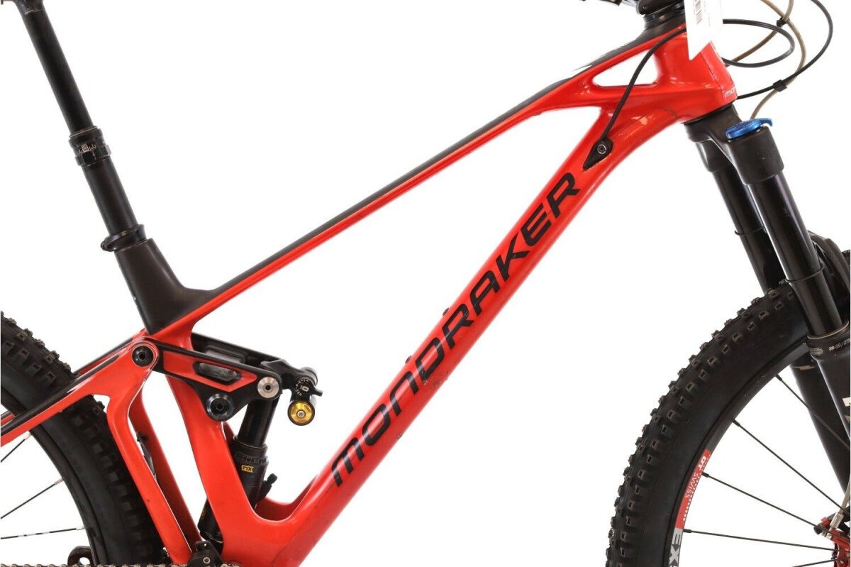 Mondraker Foxy Carbon R 2020