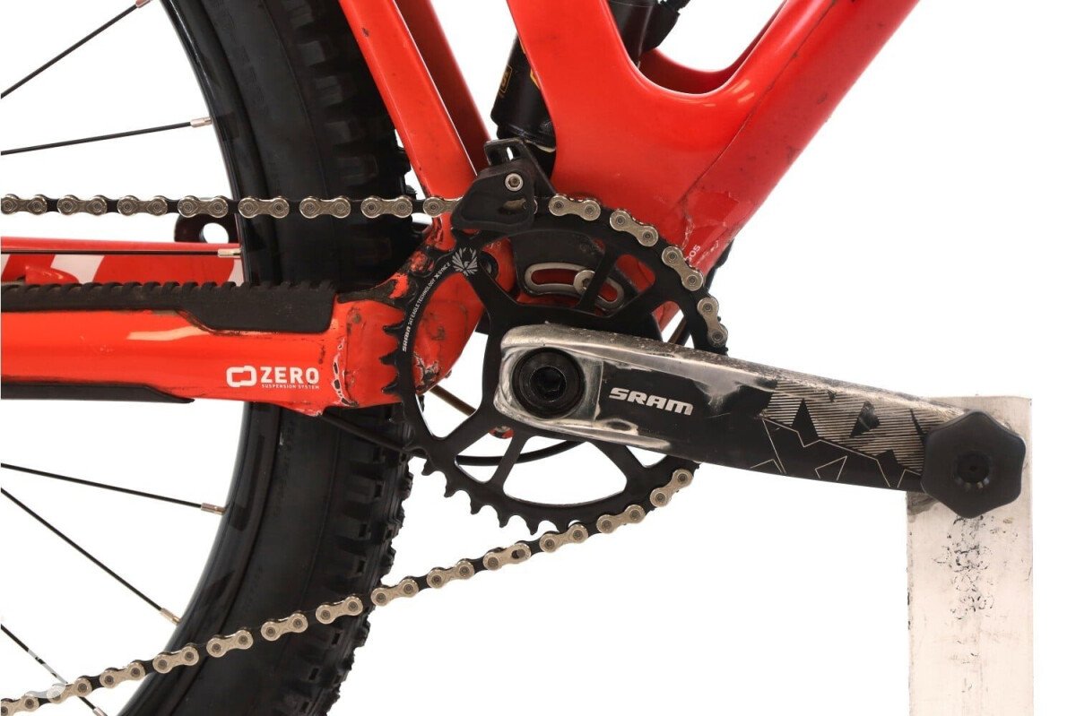 Mondraker Foxy Carbon R 2020