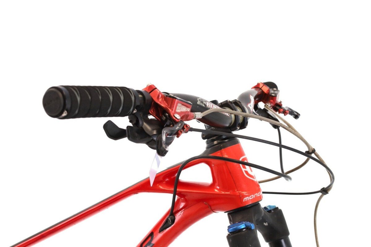 Mondraker Foxy Carbon R 2020