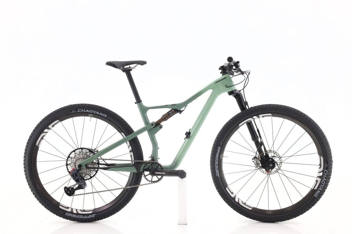 Cannondale X01 AXS 2023