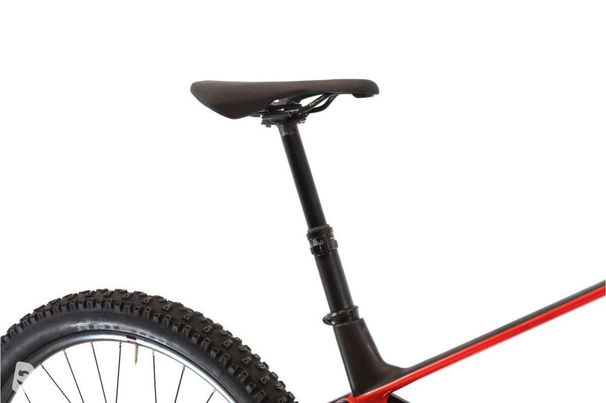Mondraker Foxy Carbon R 2020