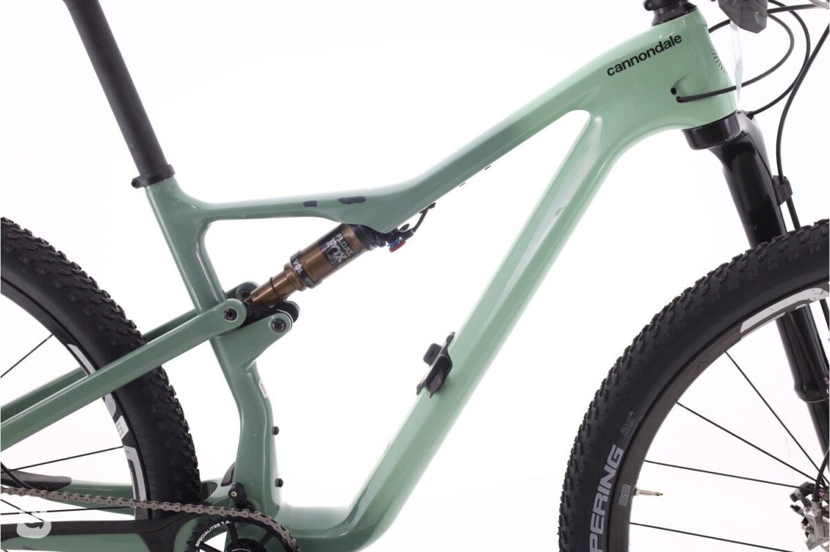 Cannondale X01 AXS 2023