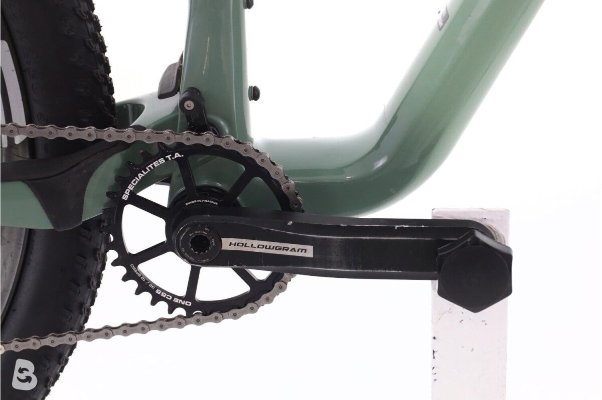 Cannondale X01 AXS 2023