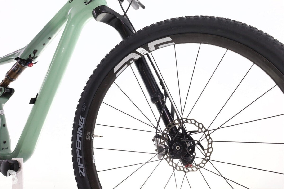 Cannondale X01 AXS 2023