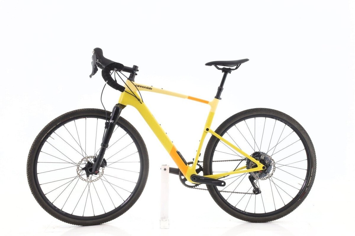 Cannondale Topstone 2024