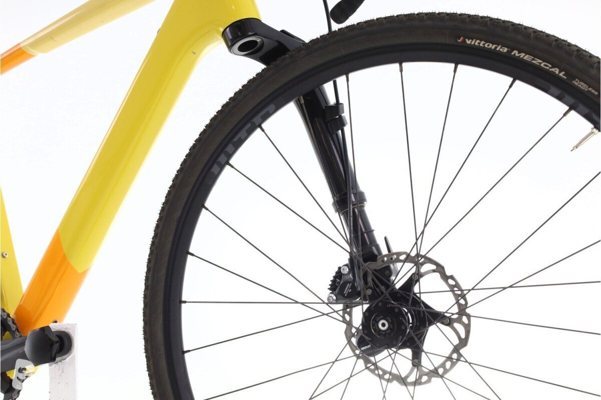 Cannondale Topstone 2024