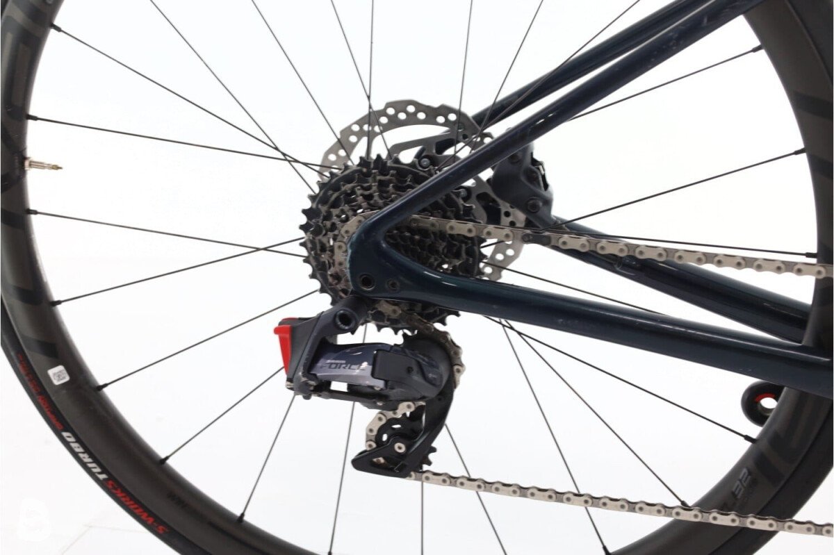 Specialized Roubaix AXS 12V 2020
