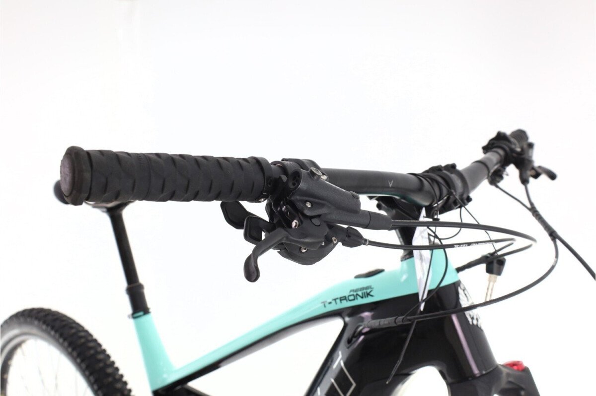 Bianchi T-Tronik 2022