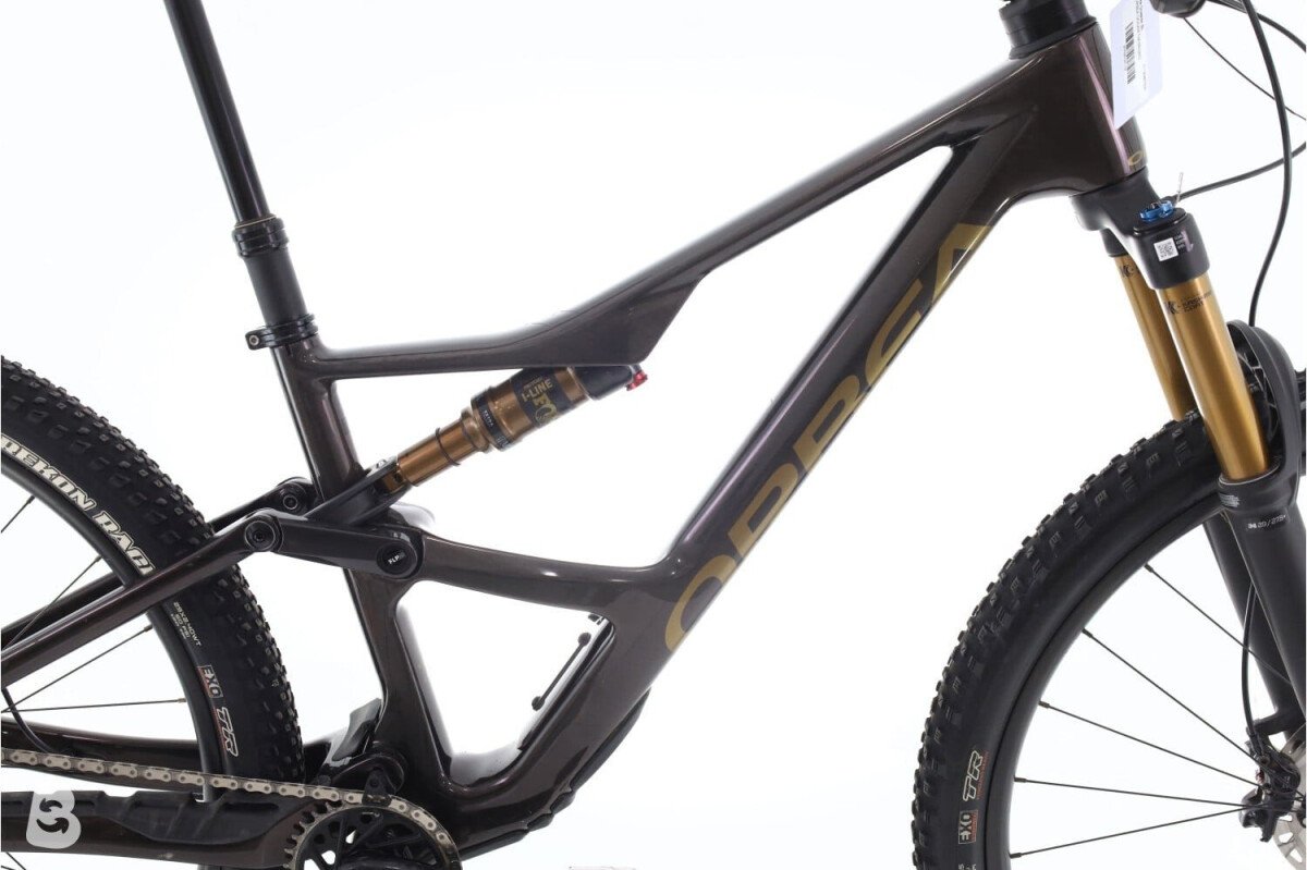 Orbea Occam XX AXS 2023