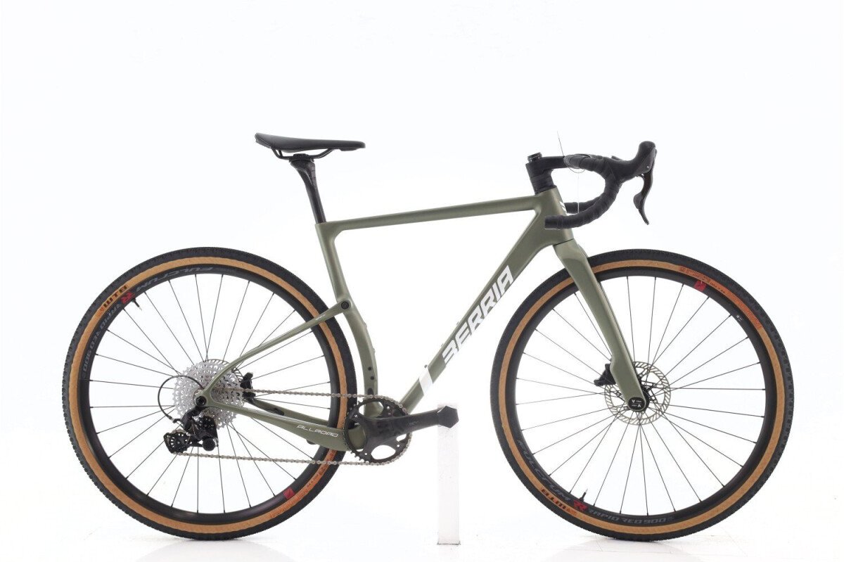 Berria Belador Allroad 2024