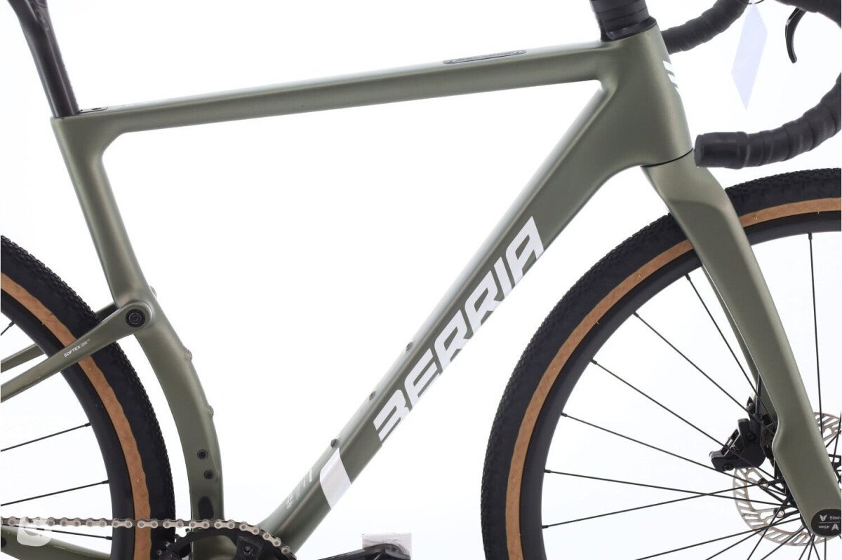 Berria Belador Allroad 2024