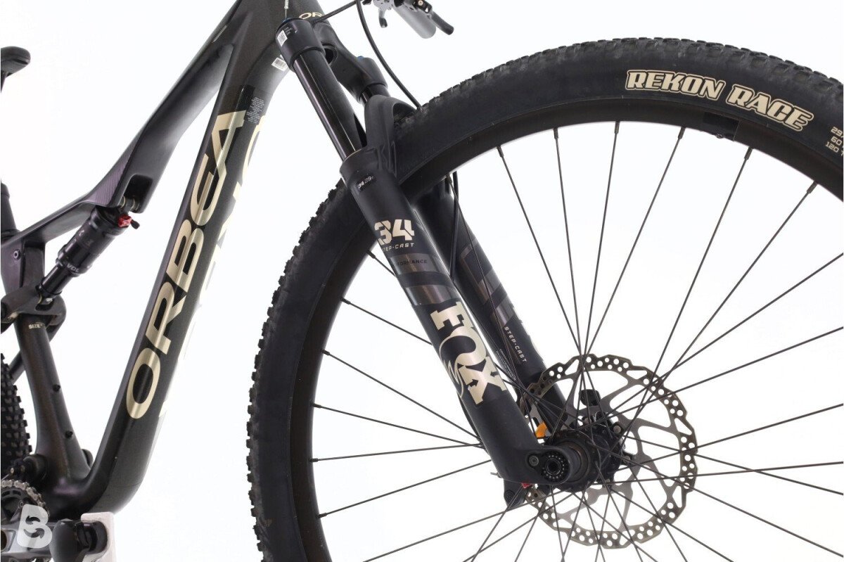 Orbea Oiz XT 2024
