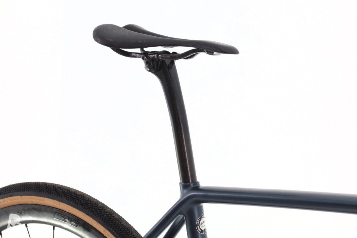 Specialized Crux S-Works 2019