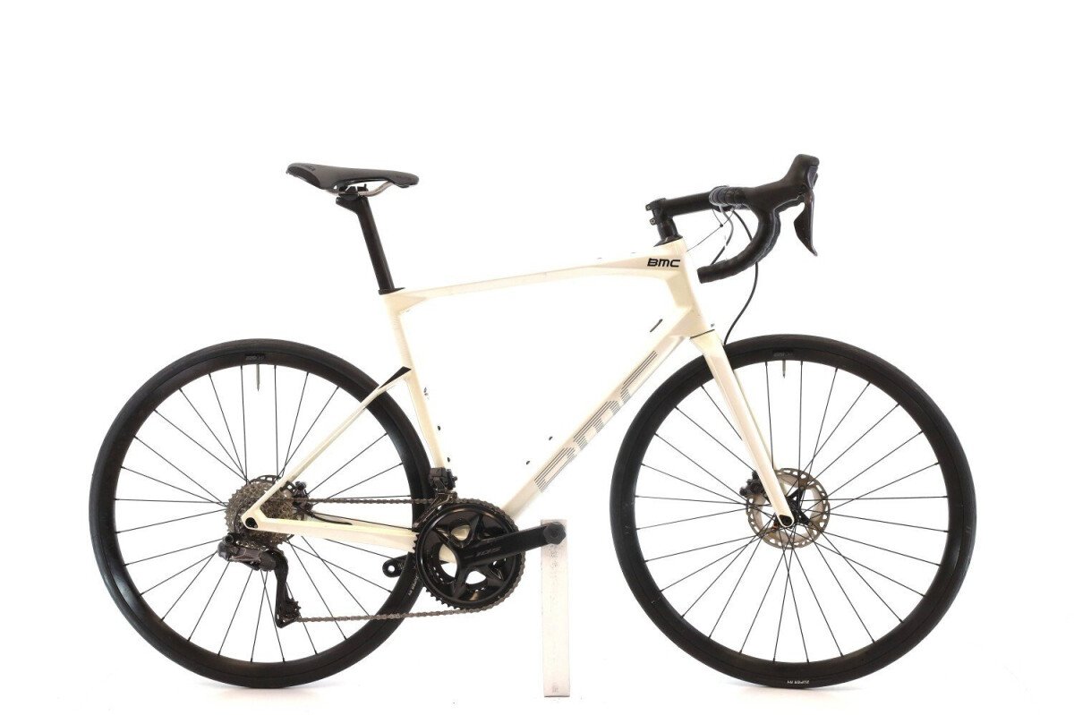 BMC Roadmachine THREE Di2 12V 2024