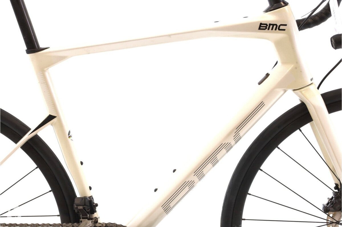 BMC Roadmachine THREE Di2 12V 2024