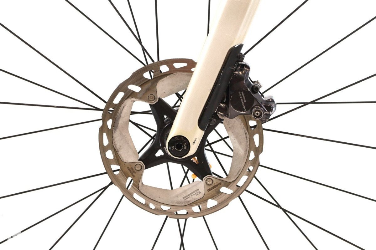 BMC Roadmachine THREE Di2 12V 2024