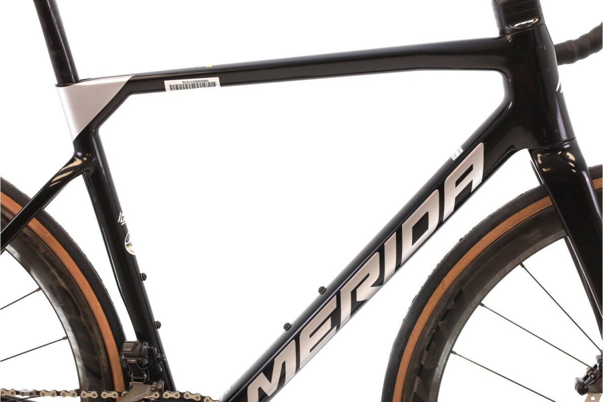 Merida Scultura 8000 Di2 12V 2023