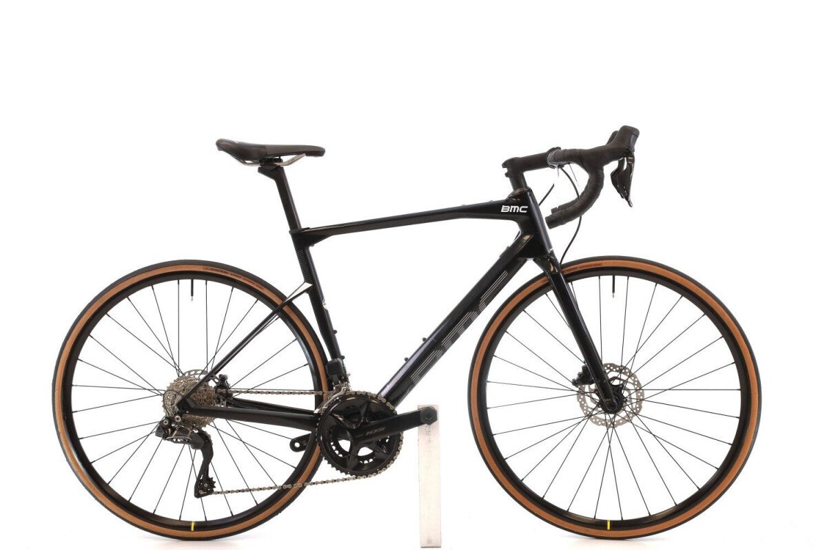 BMC Roadmachine FIVE Di2 12V 2024