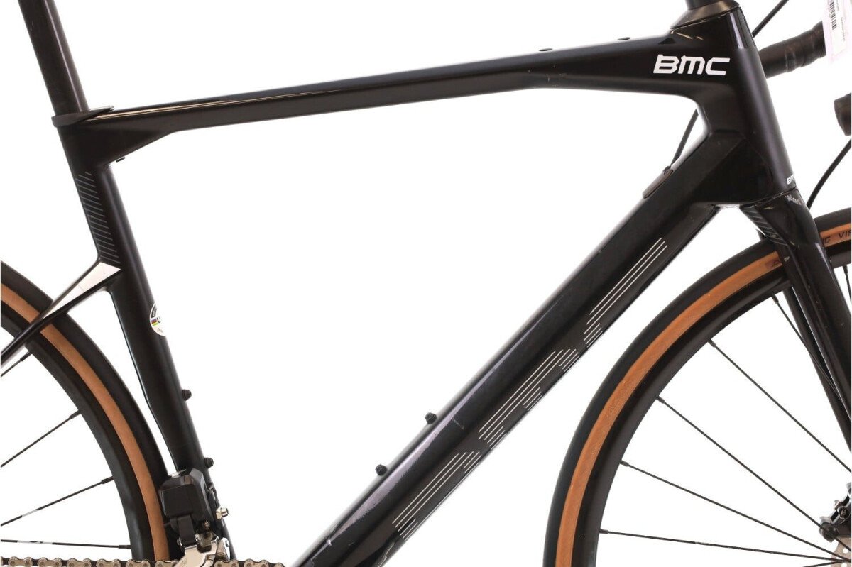 BMC Roadmachine FIVE Di2 12V 2024