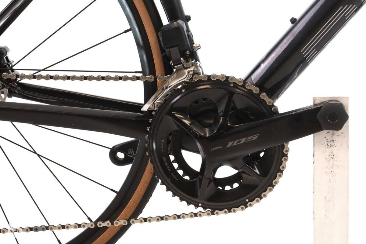 BMC Roadmachine FIVE Di2 12V 2024